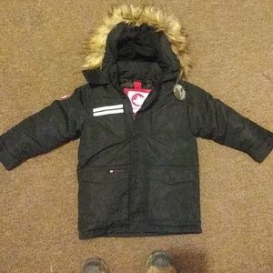 Canada Weather Gear